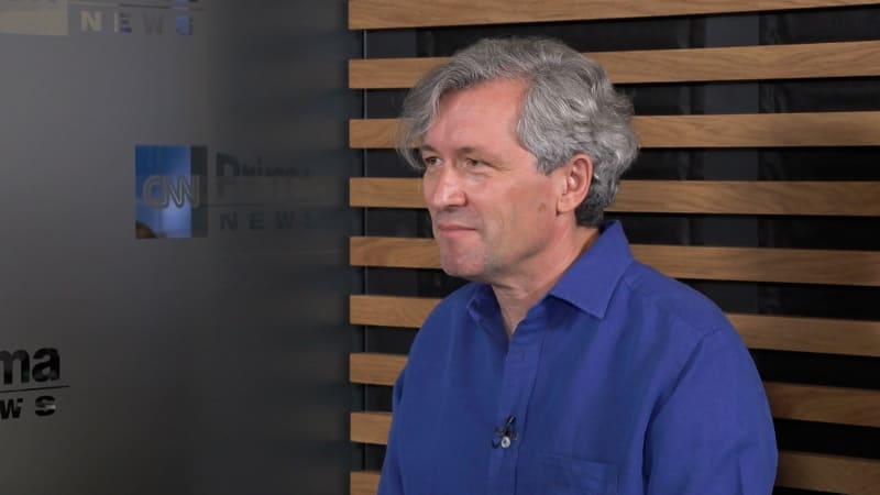 Smutný konec SOCDEM? Voliči Stačilo! vykroužkují jen komunisty, očekává Pečinka