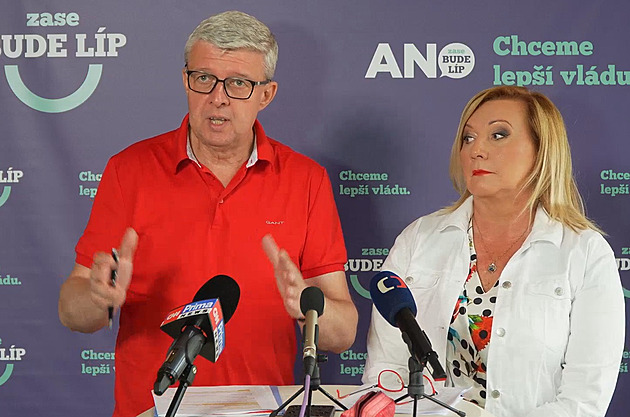 První den vlády zazní kategorické ne emisním povolenkám, řekl Havlíček z ANO