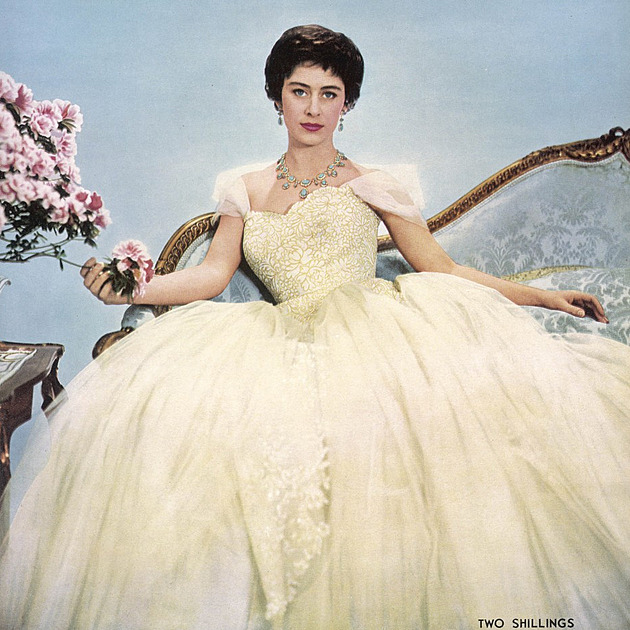 Princezna Margaret psala dějiny, ale zradu své sestře královně nikdy neodpustila