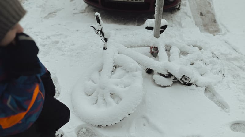 Zima bude letos tvrdší než jindy, varují experti. Počasí dramaticky ovlivní nezvyklá anomálie