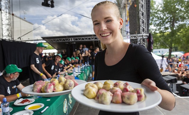 Okoštujte Vizovice. Trnkobraní se vrací k tradici a oslaví i místní kulturu