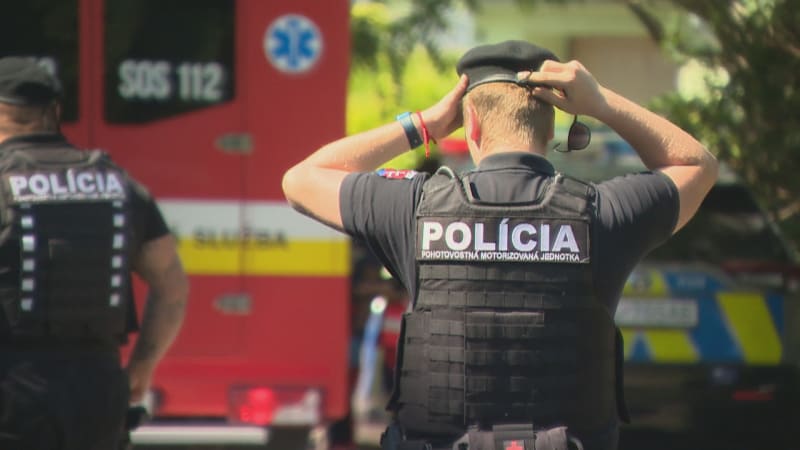 Nová zjištění o vraždě dětí v Ružinově: Matka po běsnění odešla na kávu, zakrývala škrábance