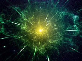 Objev století: AI pomohla zachytit smrt hvězdy v přímém přenosu