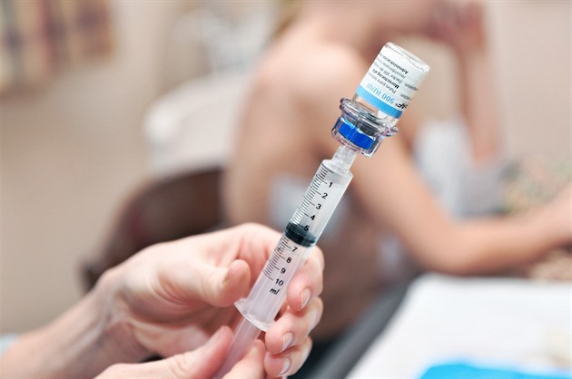 Můj život s hemofilií. Pomohla mi nová léčba, bratr se jí nedožil