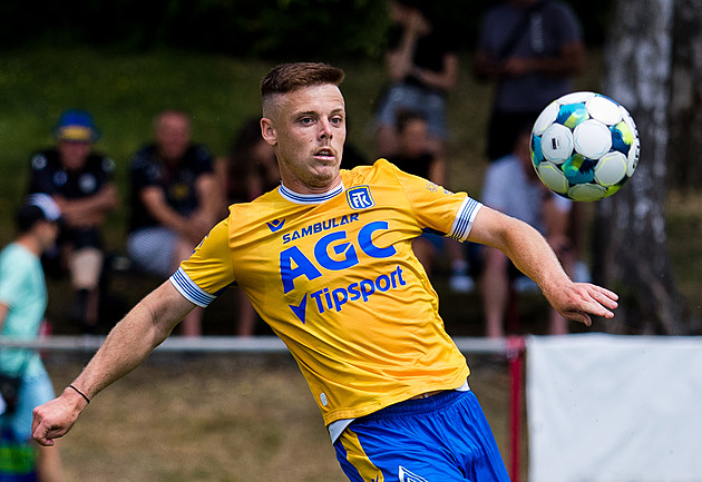 Teplice posílily o Nyarka a na Jablonec si věří. I když teď mají nejlepší formu, ví Bílek