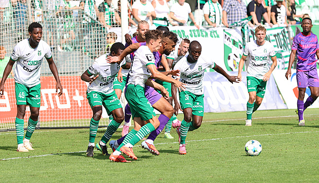 Utkání Bohemians - Mladá Boleslav se odkládá, Pražany skolila viróza