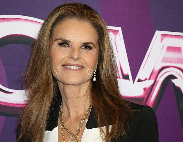 Bývalá manželka Arnolda Schwarzeneggera má nového přítele