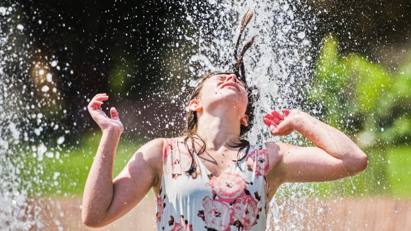 Sledujte RADAR: Vedra se vrací, kdy opět nastane tropický zlom?