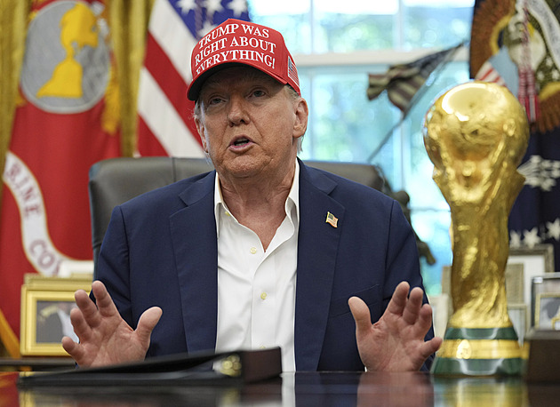 Trump nasadí Národní gardu v 19 státech, budí obavy z autoritářského převzetí moci