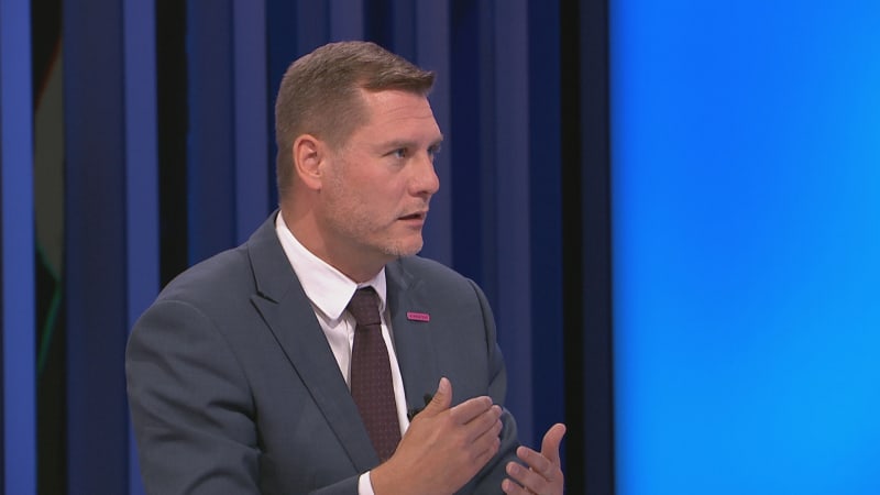 Hádka v Partii: Kdo koho šmíruje? Letocha přebil nasazení armády bezpečnostní divizí Agrofertu