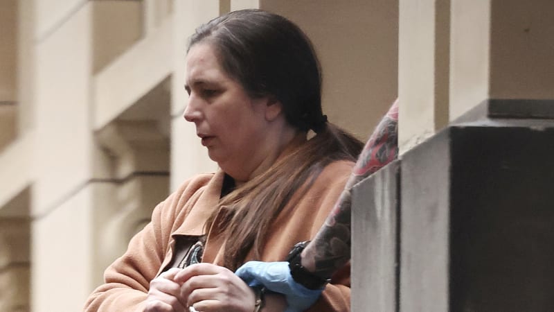 Zavraždila příbuzné obědem z muchomůrek. Čeká se na verdikt, australské travičce hrozí doživotí