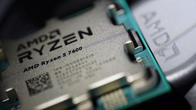 Nejvýhodnější procesor od AMD dostane upgrade na Zen 5: Ryzen 5 9500F je na cestě