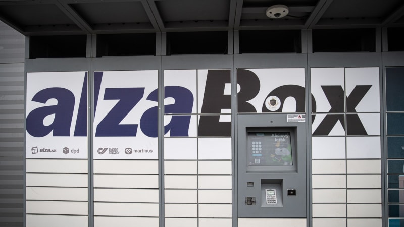 Na balíky nyní už dosáhne každý. Známý prodejce elektroniky představil novinku při výdeji