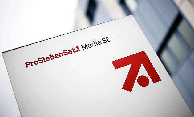 PPF se stahuje z boje o německou televizi ProSieben. Svůj podíl nabídla Italům