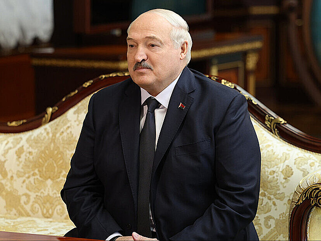 Už druhé tajemné zmizení. Lukašenkův odpůrce je po cestě do Turecka nezvěstný