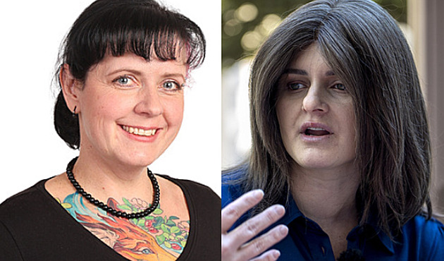 Jedna kandidátka, dva přístupy. Kampaň Maláčové a komunistů se výrazně liší