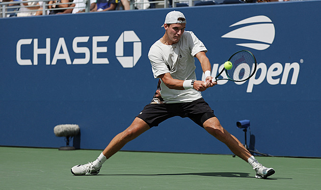 Menšík se po senzaci zasekl. A za přístup slyší kritiku: Nechceš od sebe víc?