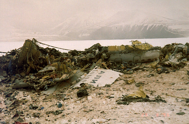 Opera se stala kulisou tragédie. Od pádu letu 2801 Vnukovo Airlines uběhlo 29 let