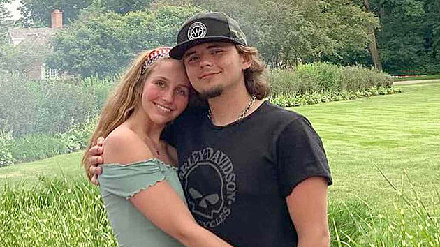 Syn Michaela Jacksona Prince oznámil zásnuby s dlouholetou přítelkyní