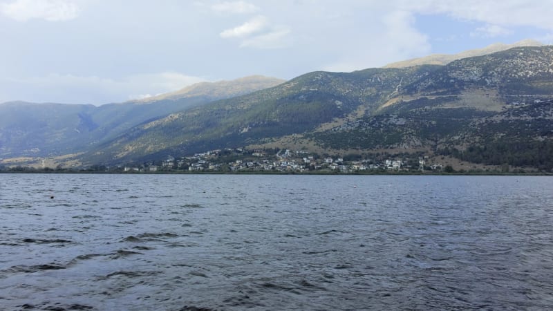 Matka utopila svého čtyřletého syna v ohijském jezeře. Chtěl to po mně Bůh, hájí se