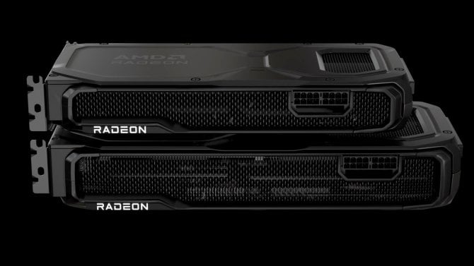 Nová RDNA 4 grafika od AMD? Prý se chystá Radeon RX 9070 GRE s větší paměti