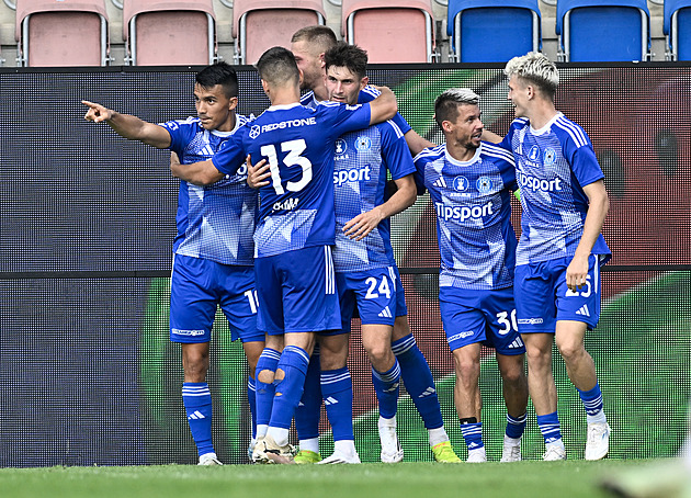 Olomouc v Konferenční lize: program, soupeři, historie, kde sledovat