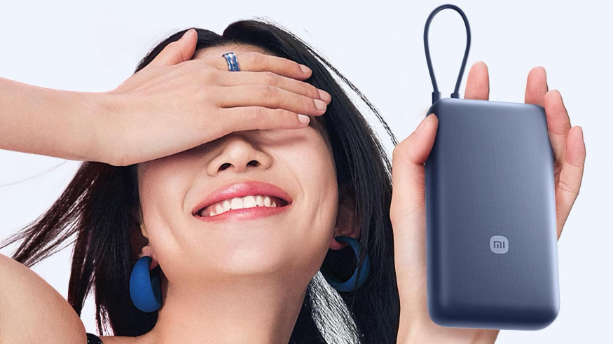 Xiaomi stahuje nebezpečnou powerbanku, která se prodávala i v Česku. Nemáte ji doma?