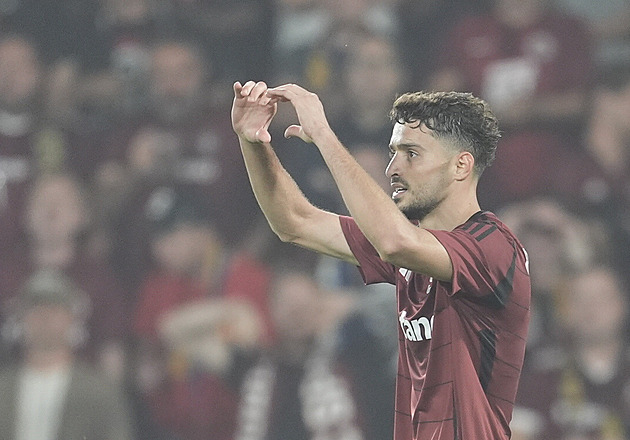 Unikát Rrahmani i kontrast oproti Slavii. Sparta nabírá sílu. Kdo ji čekal vyladěnou?