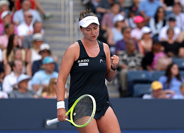 Obraty z mečbolů. Šafářová jich odvrátila devět, Plíšková „ukradla“ výhru Sereně