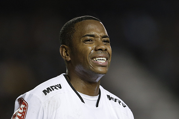 Robinho zůstává za znásilnění ve vězení, soud zamítl jeho žádost o propuštění