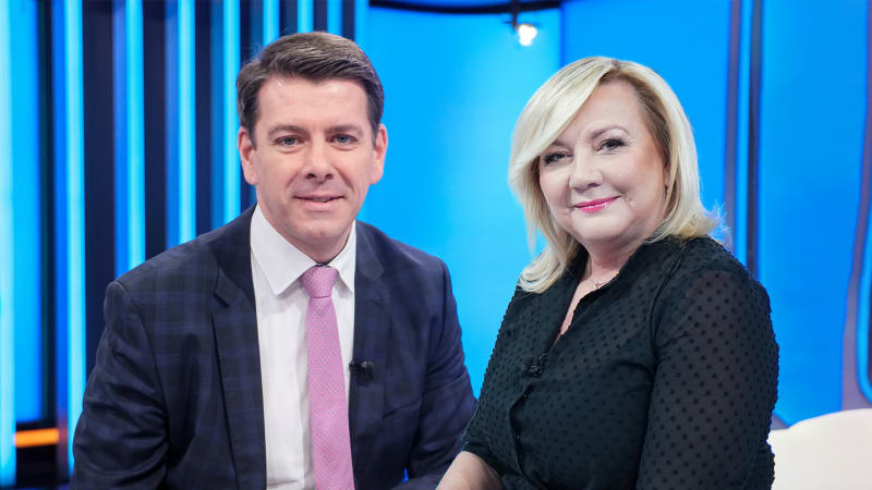 Sledujte speciál 360°: Střet o ekonomiku. Schillerovou či Skopečka doprovodí živé publikum