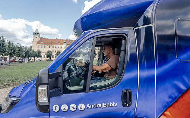 Volby do Poslanecké sněmovny 2025 ONLINE: ANO představí program