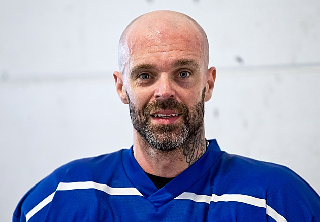 Litoměřice potáhne Klepiš, mistra světa si může půjčovat i partnerská Sparta