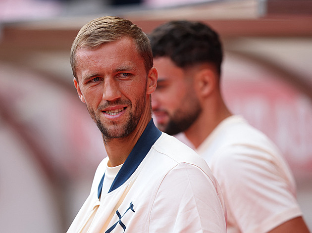 Také Souček řešil nabídku: Ale já i West Ham jsme řekli ne. Mám tam stabilní pozici