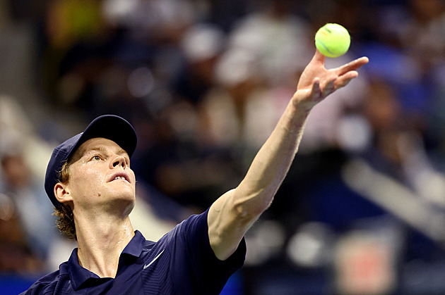 Trump navštíví finále US Open. Snad kvůli tomu nebudu nervózní, říká Alcaraz