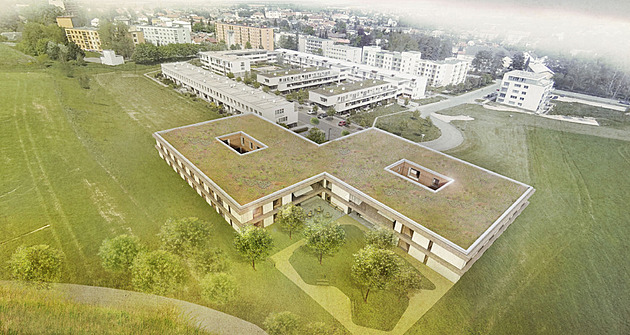 V Litomyšli na domov seniorů šetřili z pokut od řidičů, dotaci od státu vzdali