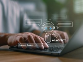 ChatGPT vládne světu AI chatbotů: Perplexity padá, Copilot stoupá