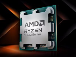 Ryzen 5 9500F dorazí v půlce září, nabídne herní výkon ≥Intel Core Ultra 7 265K