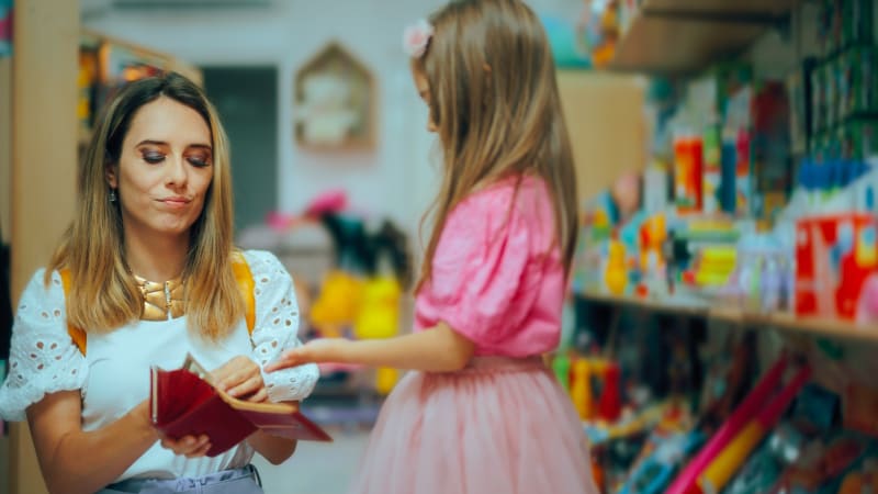 Hry, sport, ale i sladkosti a fast food. Za co nejčastěji utrácejí české děti kapesné?