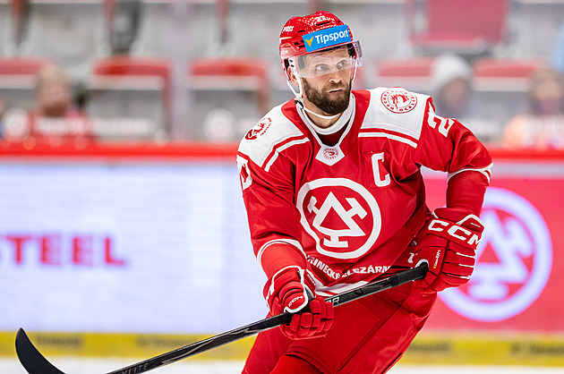 Chceme získat to, co jsme ztratili, velí Růžička. Proč se připravoval v Montrealu?