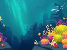 Nová technologie MIT odhaluje oceán, jako by v něm nebyla voda