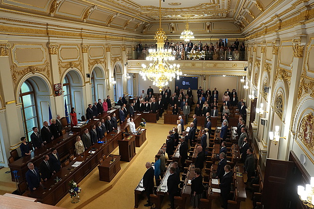 Volby do Sněmovny jako jackpot. Za hlasy a mandáty se rozdělují stamiliony