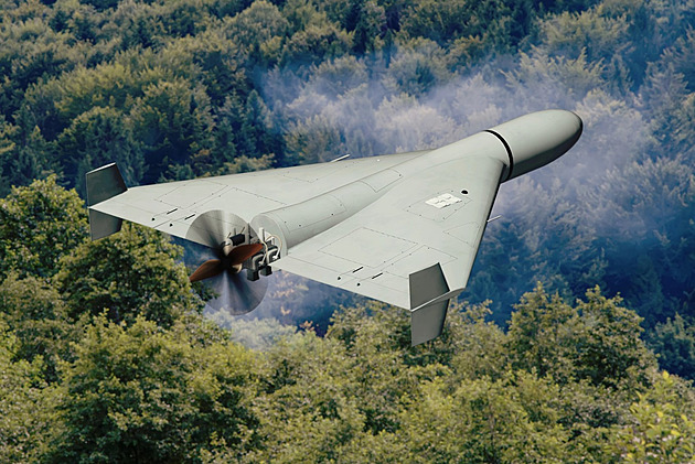 Musíme na východě vztyčit zeď proti dronům, reaguje Brusel. NATO situaci řeší