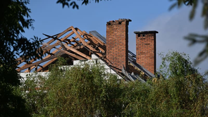 Plánovali Rusové průnik s drony dlouho? Kromě Polska je v ohrožení i další stát NATO