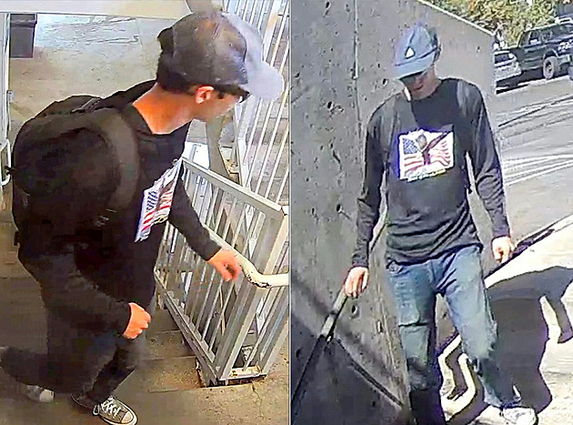 Myslím, že máme Kirkova vraha, oznámil Trump. Přeje mu trest smrti