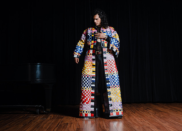 Hudba zní v kostelích i huti, festival vábí diváky na hvězdné hosty