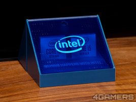 Core i5-110: Intel do řady Core 100 zařadil i 5 let starý 14nm+++ Comet Lake