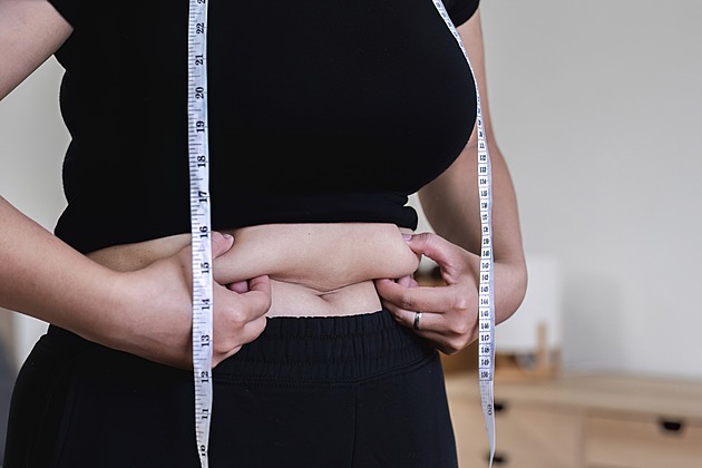 Pražané nevědí, jak zhubnout. Nebo to nepovažují za nutné, odhalil průzkum