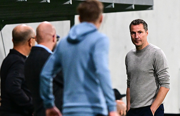 Etická komise bude řešit Priskeho návštěvu sudích. Porušení řádů, říká LFA