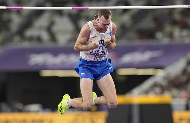 Alkohol a jitrničky k úspěchu nevedly. Štefela se změnil a Bába chválí: Je to profík